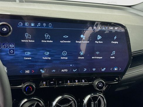 New 2026 Chevrolet Blazer EV LT AWD/4WD image 9