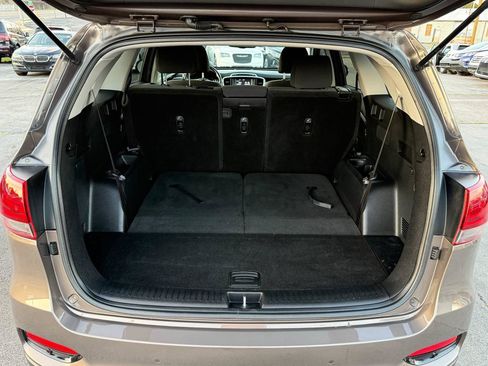 Used 2019 Kia Sorento AWD w/ LX Convenience Package image 51