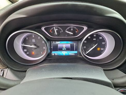 Used 2019 Buick Envision Essence image 8