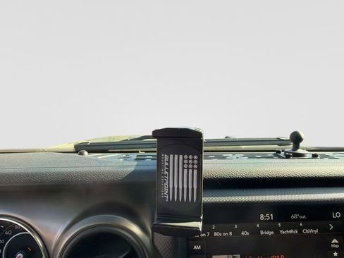 Used 2023 Jeep Wrangler Sport S AWD/4WD image 21