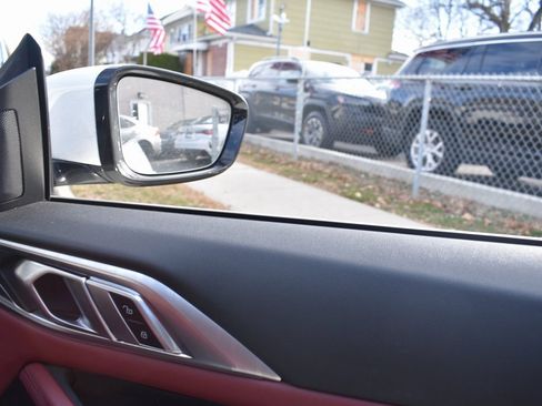 Used 2024 BMW 430i Convertible w/ Convenience Package image 31