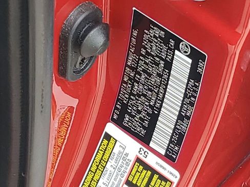 Certified 2023 Toyota Camry XSE image 50