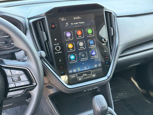 New 2026 Subaru Crosstrek 2.0i Premium image 26