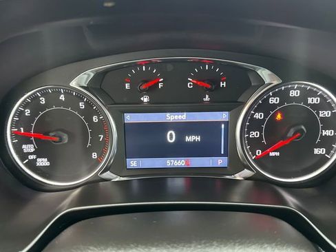 Used 2024 Chevrolet Blazer LT image 25