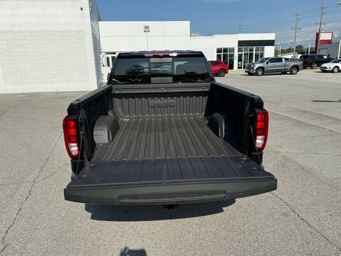 New 2026 GMC Sierra 1500 Elevation w/ Elevation Premium Package AWD/4WD image 9
