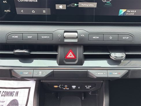 New 2025 Kia K4 GT-Line image 22