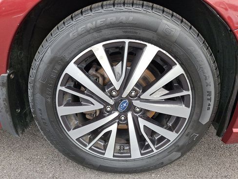 Used 2019 Subaru Legacy 2.5i Premium image 9