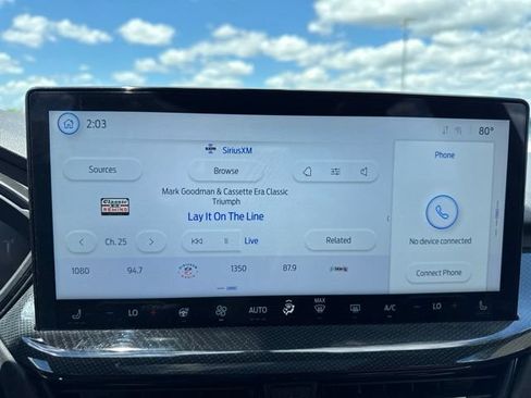 Used 2024 Ford Escape ST-Line w/ Tech Pack #1 AWD/4WD image 19