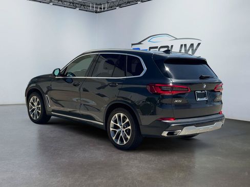 Used 2020 BMW X5 xDrive40i w/ Premium Package AWD/4WD image 5