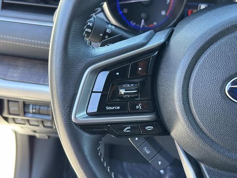 Used 2018 Subaru Outback 3.6R Limited image 44