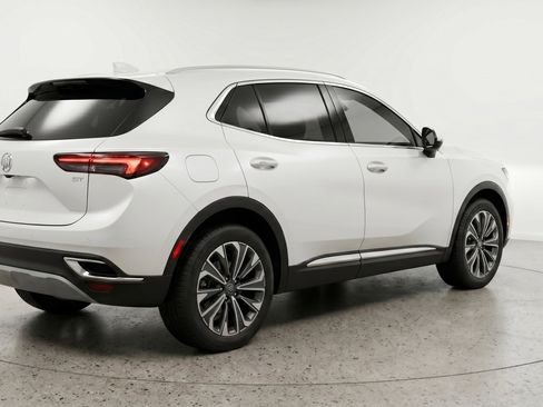 Used 2024 Buick Envision Preferred AWD/4WD image 9