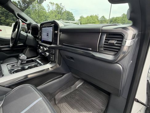 Used 2024 Ford F150 Platinum AWD/4WD image 47