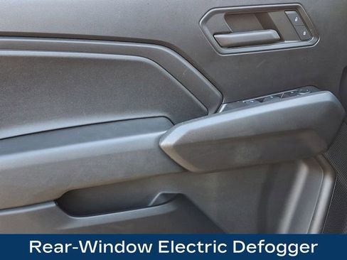 Used 2024 Chevrolet Colorado Trail Boss w/ Technology Package image 16