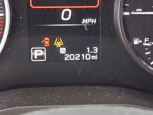 Certified 2023 Subaru Ascent Premium w/ Convenience Package image 22