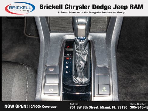 Used 2021 Honda Civic EX image 23