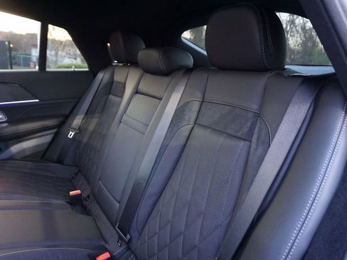 New 2026 Mercedes-Benz GLE 53 AMG 4MATIC Coupe image 14