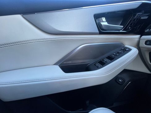 New 2026 Acura MDX A-Spec AWD/4WD image 32
