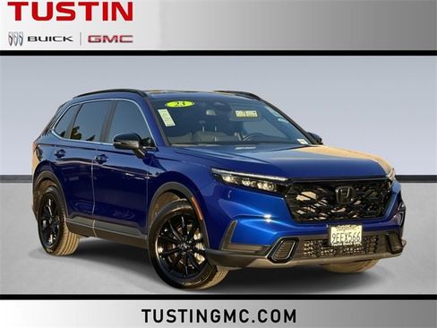 Used 2023 Honda CR-V Sport image 1