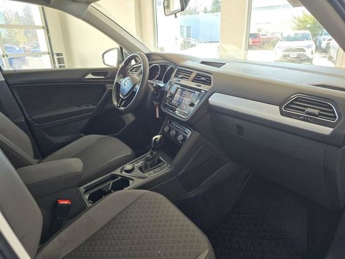 Used 2019 Volkswagen Tiguan S w/ Driver Assistance Package image 45