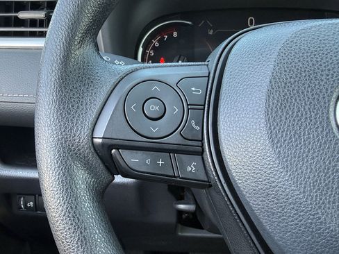 Used 2024 Toyota RAV4 XLE AWD/4WD image 26