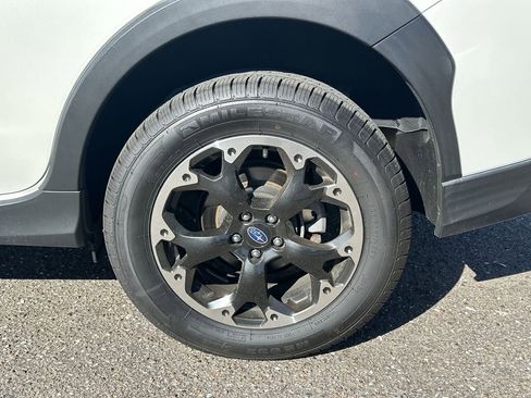 Used 2021 Subaru Crosstrek 2.0i image 31