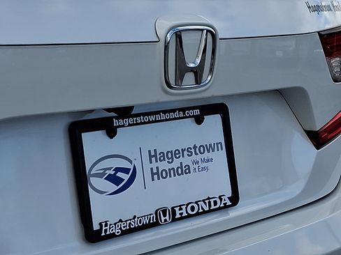 Used 2020 Honda Accord LX image 30