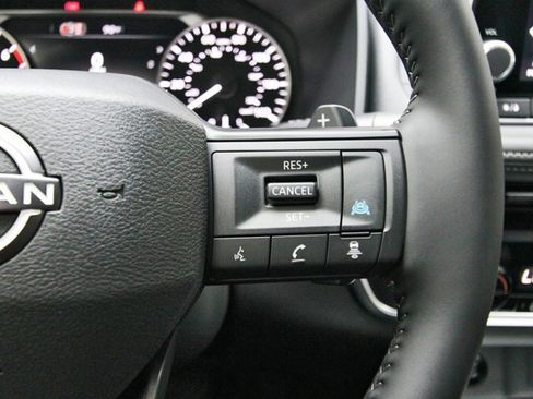 New 2026 Nissan Rogue SV w/ SV Premium Package image 13