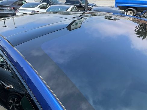 Used 2023 Tesla Model X AWD/4WD image 75