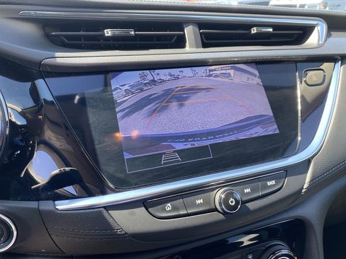 Used 2023 Buick Encore GX Preferred w/ Cold Weather Comfort Package image 14