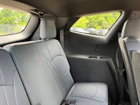 Used 2024 Buick Enclave Essence w/ Trailering Package, 5000 lbs. AWD/4WD image 28
