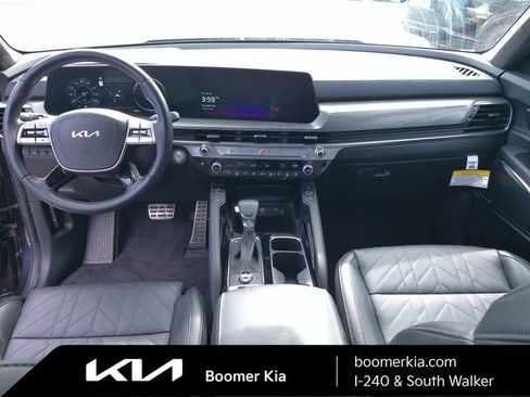 Used 2025 Kia Telluride SX Prestige X-Line AWD/4WD image 9