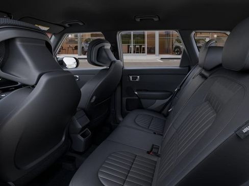 New 2027 Kia Seltos X-Line S AWD/4WD image 19