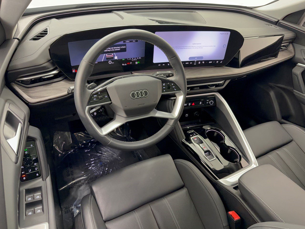 Used 2026 Audi Q5 Premium Plus AWD/4WD image 4