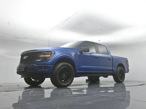Used 2024 Ford F150 STX RWD image 42