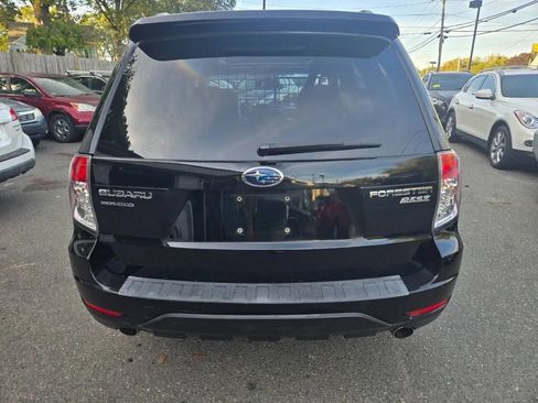 Used 2011 Subaru Forester 2.5X Limited image 5