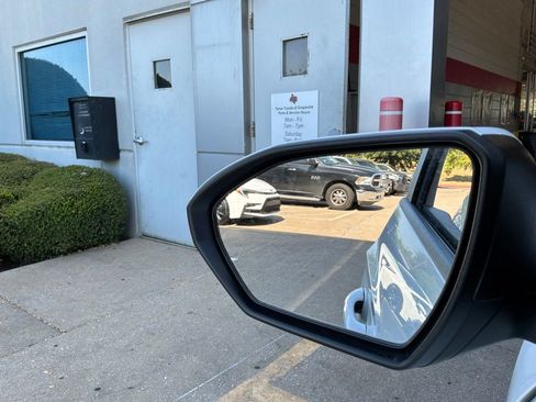Used 2026 Hyundai Tucson SEL FWD image 19