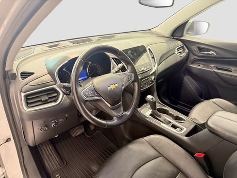 Used 2020 Chevrolet Equinox Premier FWD image 9