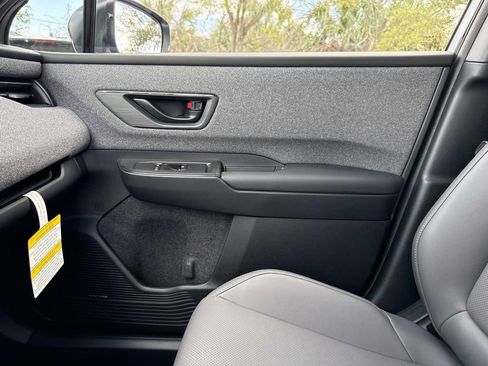 New 2026 Subaru Outback Limited AWD/4WD image 28