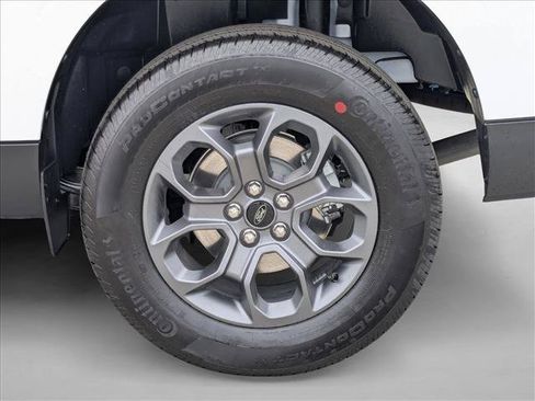 New 2026 Ford Maverick XLT w/ 4K Tow Package AWD/4WD image 10
