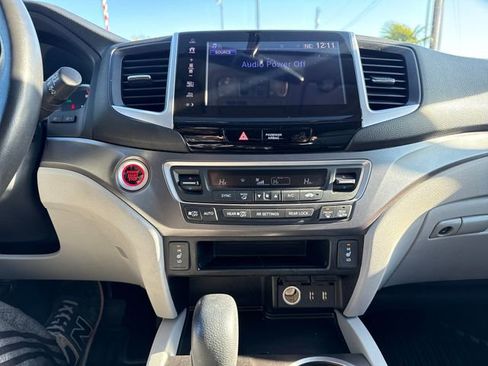 Certified 2018 Honda Pilot EX-L image 27