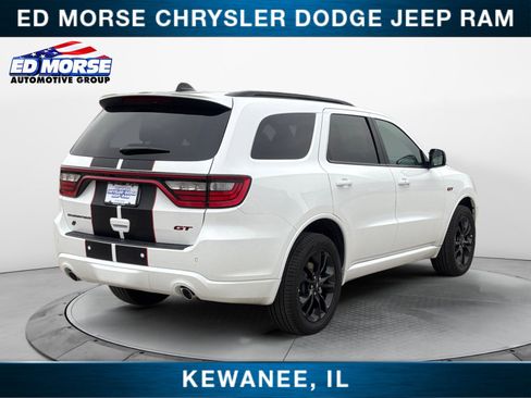 New 2026 Dodge Durango GT image 5