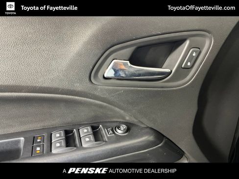 Used 2020 GMC Canyon All Terrain w/ All Terrain X Package AWD/4WD image 22