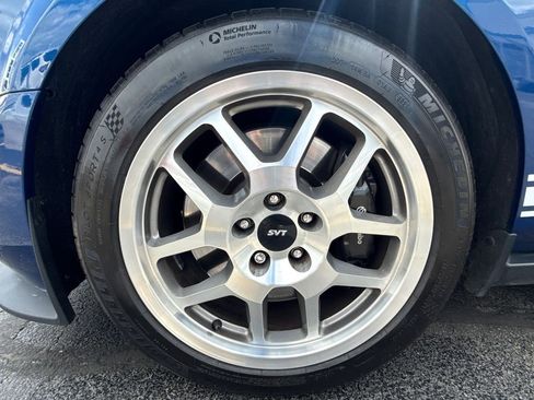 Used 2008 Ford Mustang Shelby GT500 RWD image 33