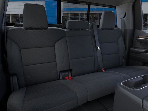 New 2026 Chevrolet Silverado 1500 RST image 50