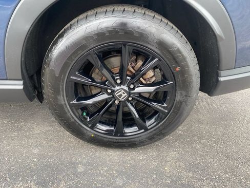 Certified 2024 Honda CR-V Sport-L image 14