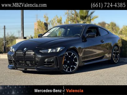 Used 2025 BMW M440i Coupe w/ Premium Package