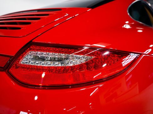 Used 2012 Porsche 911 Carrera 4 GTS AWD/4WD image 43