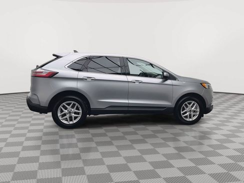 Used 2023 Ford Edge SEL AWD/4WD image 38