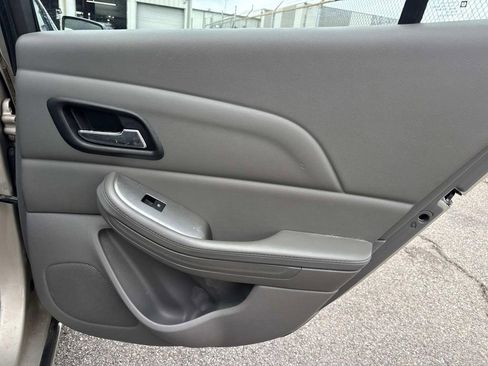 Used 2015 Chevrolet Malibu LS image 13