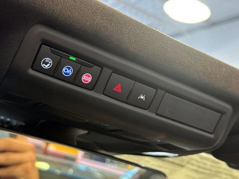 New 2025 Chevrolet Corvette Z06 w/ Battery Protection Package image 18